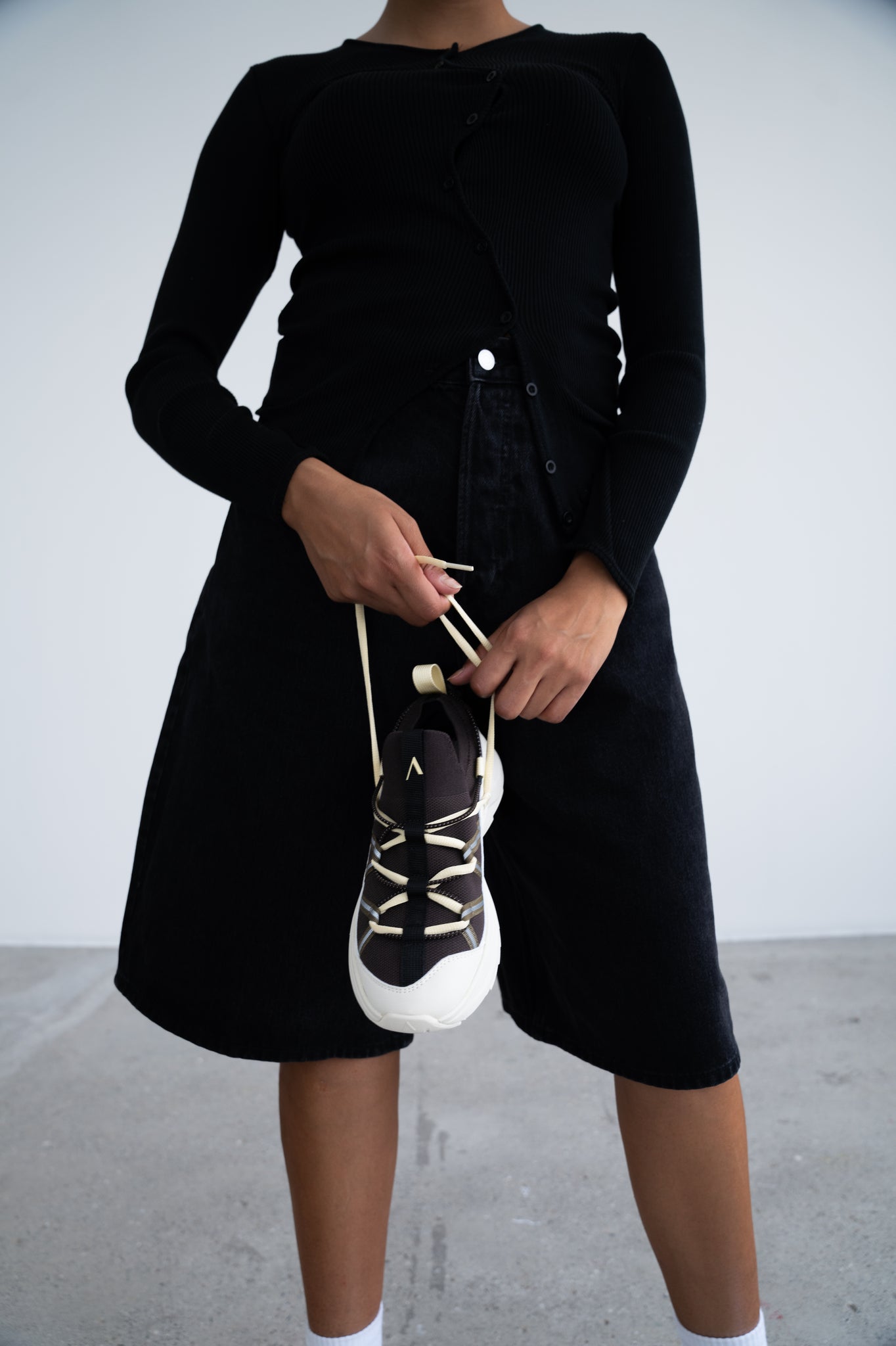 ARKK Main Line City-Tek | Almond Chocolate | Men City-Tek